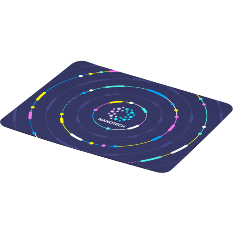Micro-Mat Rectangular