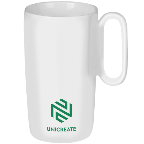 Calypso New Bone China Mug - 330ml