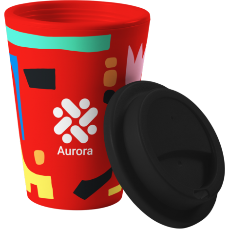 Metro Coffee Cup - Mix & Match