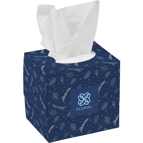 Tissue Box