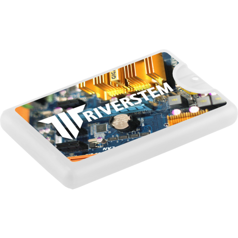 Credit Card Hand Sanitiser