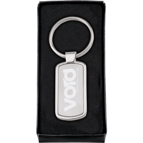 Cronos Keyring