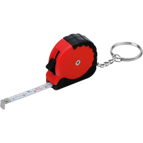 thumbnail image 2 of Keychain Measuring Tape 12pcs 1m/3ft Retractable Tape Measure Keychains - Mini Measuring Tapes For Kids & Adults Small Measuring Tape For Kids 2 of 12