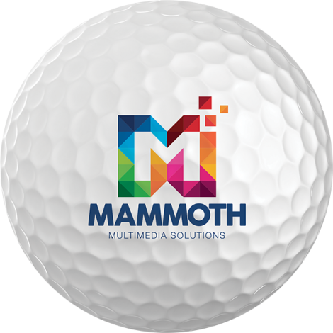 ProTech Air Golf Balls