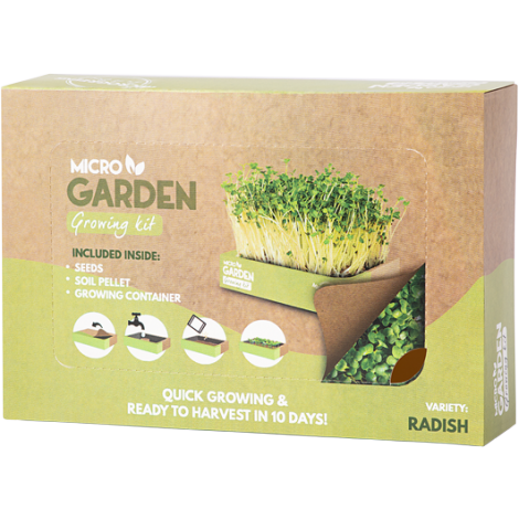 Micro Garden