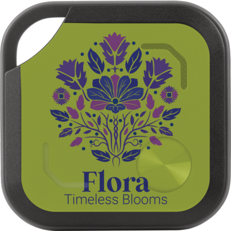 Chili Concept - Vibe Tag