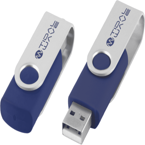 Twister USB Express