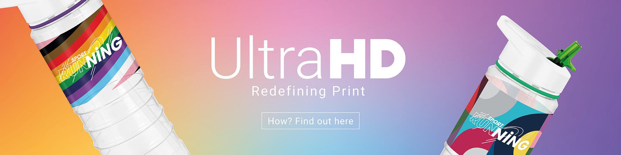 UltraHD Printing